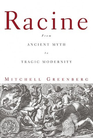 Knjiga Racine Mitchell Greenberg