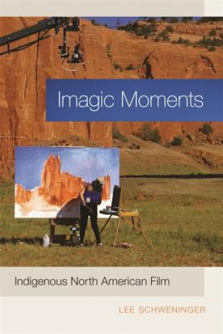 Carte Imagic Moments Lee Schweninger