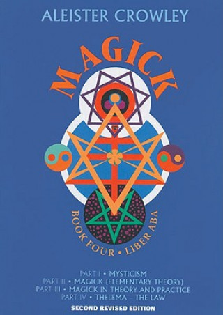 Carte Magick Aleister Crowley