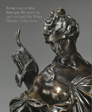 Book Renaissance and Baroque Bronzes: Genevieve Bresc-Bautier