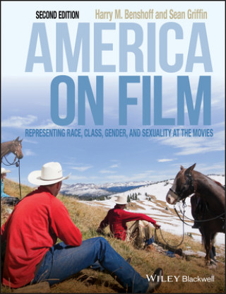 Carte America on Film Harry M. Benshoff