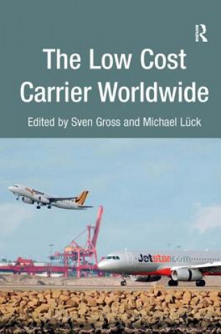 Carte Low Cost Carrier Worldwide Sven Gross