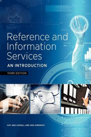 Βιβλίο Reference and Information Services Kay Ann Cassell