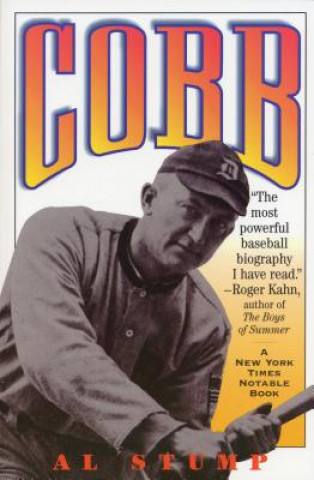 Carte Cobb: a Biography Al Stump