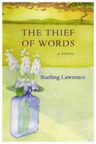 Buch Thief of Words Starling Lawrence