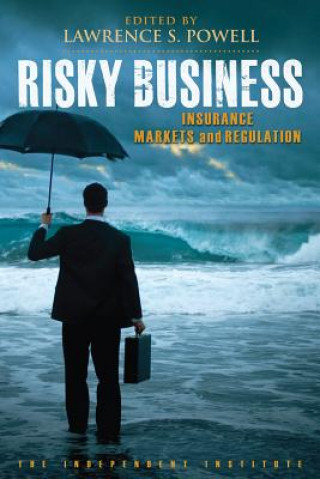 Könyv Risky Business Lawrence S Powell