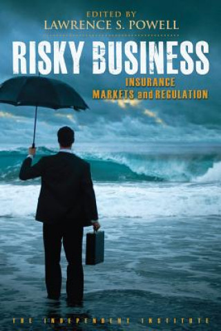 Libro Risky Business Lawrence S Powell