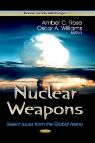 Carte Nuclear Weapons Amber C Rose