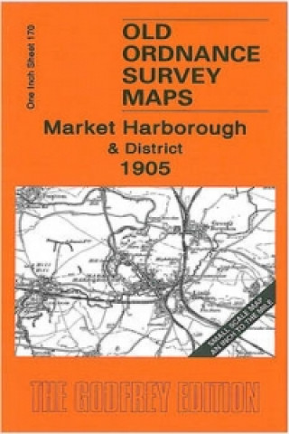 Materiale tipărite Market Harborough and District 1905 Steph Mastoris