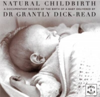 Audio Natural Childbirth Grantly Dick-Read