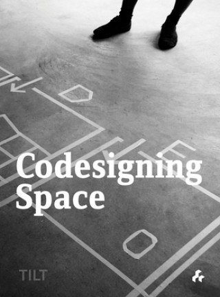 Knjiga Codesigning Space Dermot Egan