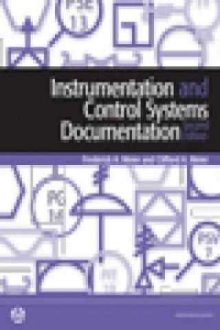 Book Instrumentation and Control Systems Documentation Fred A Meier