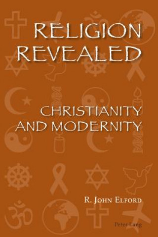 Carte Religion Revealed R John Elford