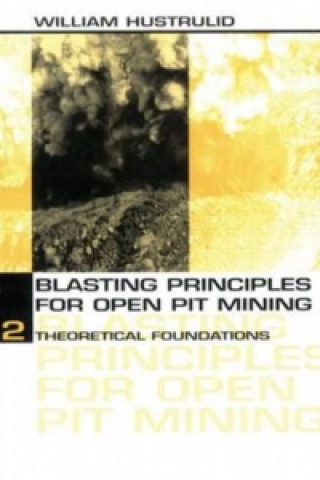 Книга Blasting Principles for Open Pit Mining, Set of 2 Volumes W Hustrulid