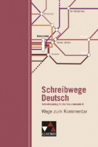 Книга Wege zum Kommentar Nathali Jückstock-Kießling
