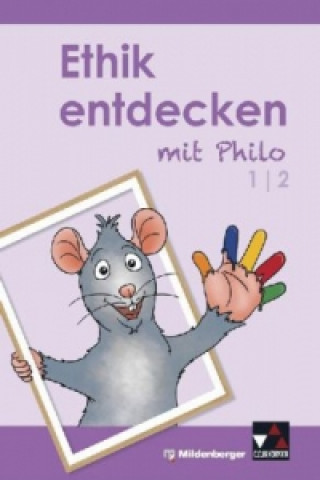 Buch Ethik entdecken 1/2 Eva Marsal