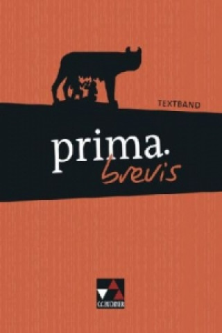 Buch prima.brevis Textband Clement Utz