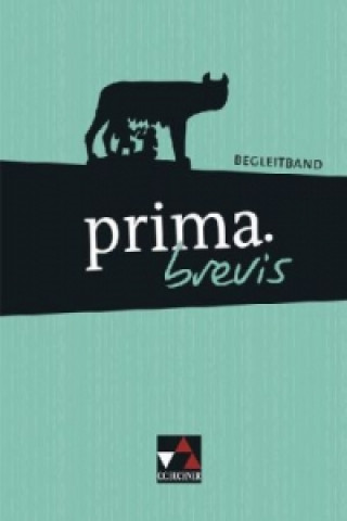 Könyv prima.brevis Begleitband Clement Utz