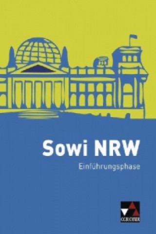 Książka Sowi NRW Einführungsphase - alt Brigitte Binke-Orth