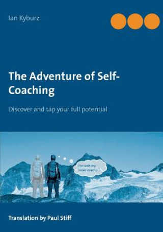Carte Adventure of Self-Coaching Ian Kyburz