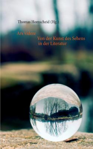 Knjiga Ars videre Thomas Homscheid