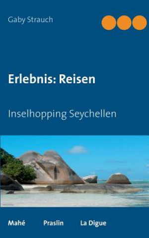 Libro Erlebnis Gaby Strauch