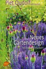 Carte Neues Gartendesign Piet Oudolf