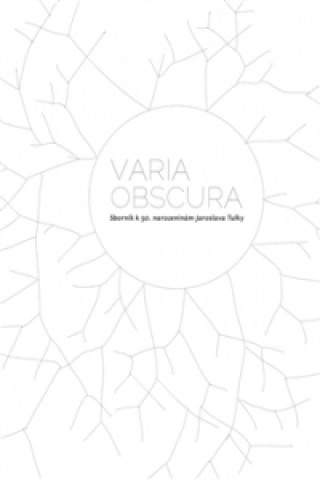 Knjiga Varia obscura collegium