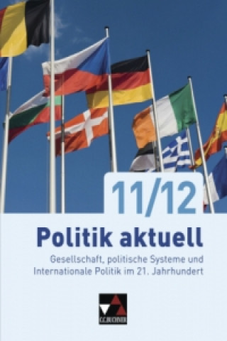 Könyv Politik aktuell 11/12 