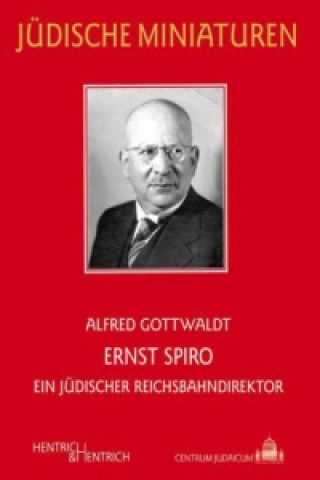 Книга Ernst Spiro Alfred Gottwaldt