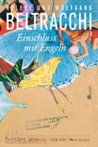 Knjiga Einschluss mit Engeln . N.