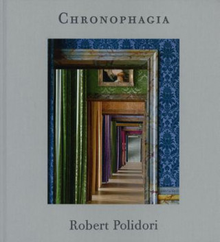 Livre Robert Polidori Robert Polidori