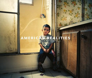 Könyv American Realities Joakim Eskildsen