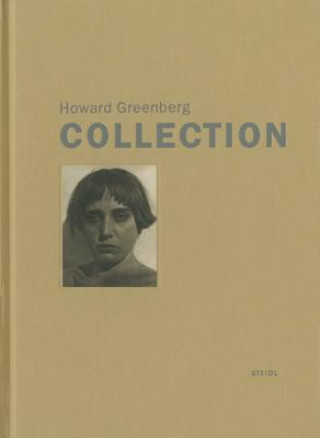 Книга Howard Greenberg Collection Sam Stourdzé
