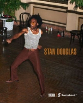 Kniha Stan Douglas Stan Douglas