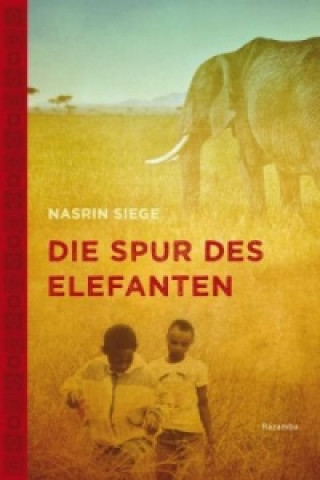 Carte Die Spur des Elefanten Nasrin Siege