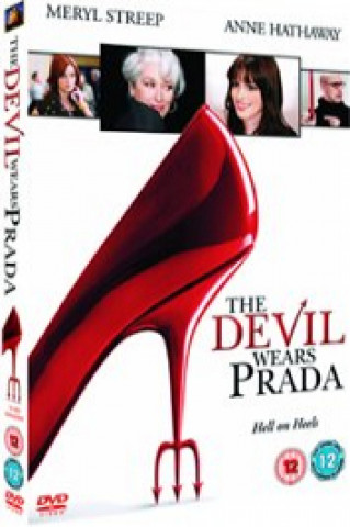 Carte Devil Wears Prada 