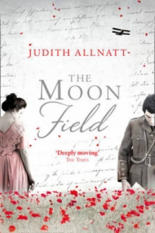 Carte Moon Field Judith Allnatt