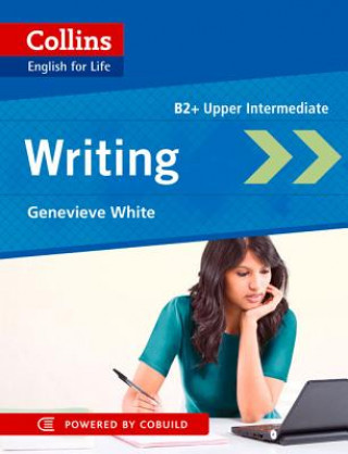 Könyv Writing Genevieve White