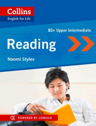 Könyv Reading Naomi Styles
