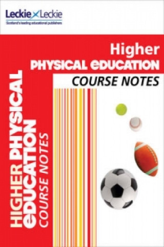 Βιβλίο Higher Physical Education Course Notes Linda McLean