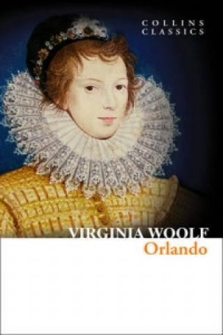 Book Orlando Virginia Woolf