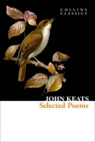 Carte Selected Poems and Letters John Keats