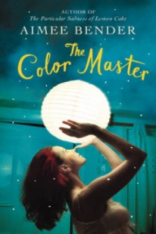 Книга Color Master Aimee Bender