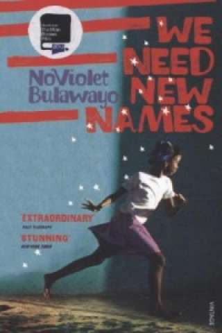 Carte We Need New Names NoViolet Bulawayo