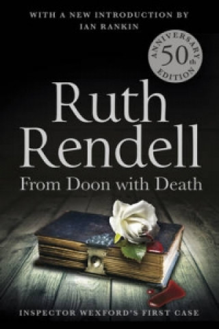 Книга From Doon With Death Ruth Rendell