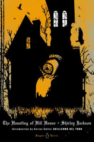 Carte Haunting of Hill House Shirley Jackson