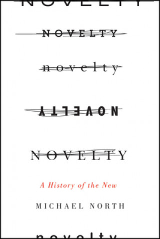 Buch Novelty Michael North
