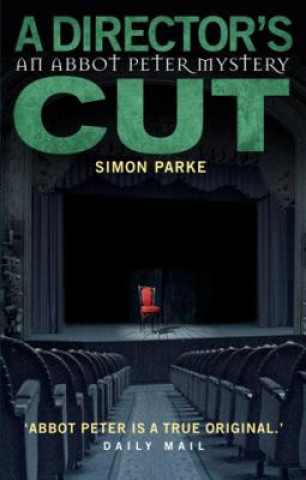 Carte Director's, Cut Simon Parke