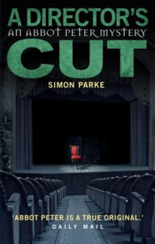 Книга Director's, Cut Simon Parke